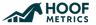 Hoof Metrics Logo